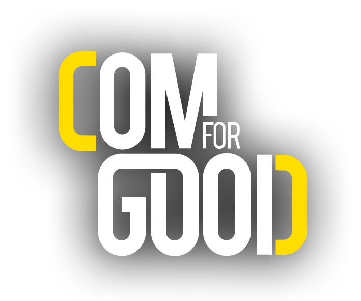 Logo de ComForGood